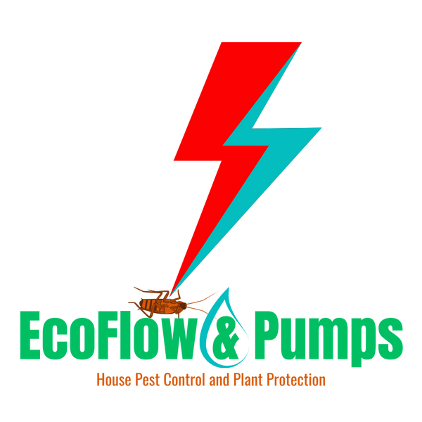 EcoFlow&Pumps